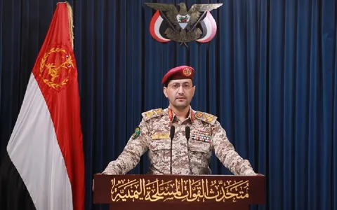 حمله موشکی و پهپادی انصارالله یمن به عربستان