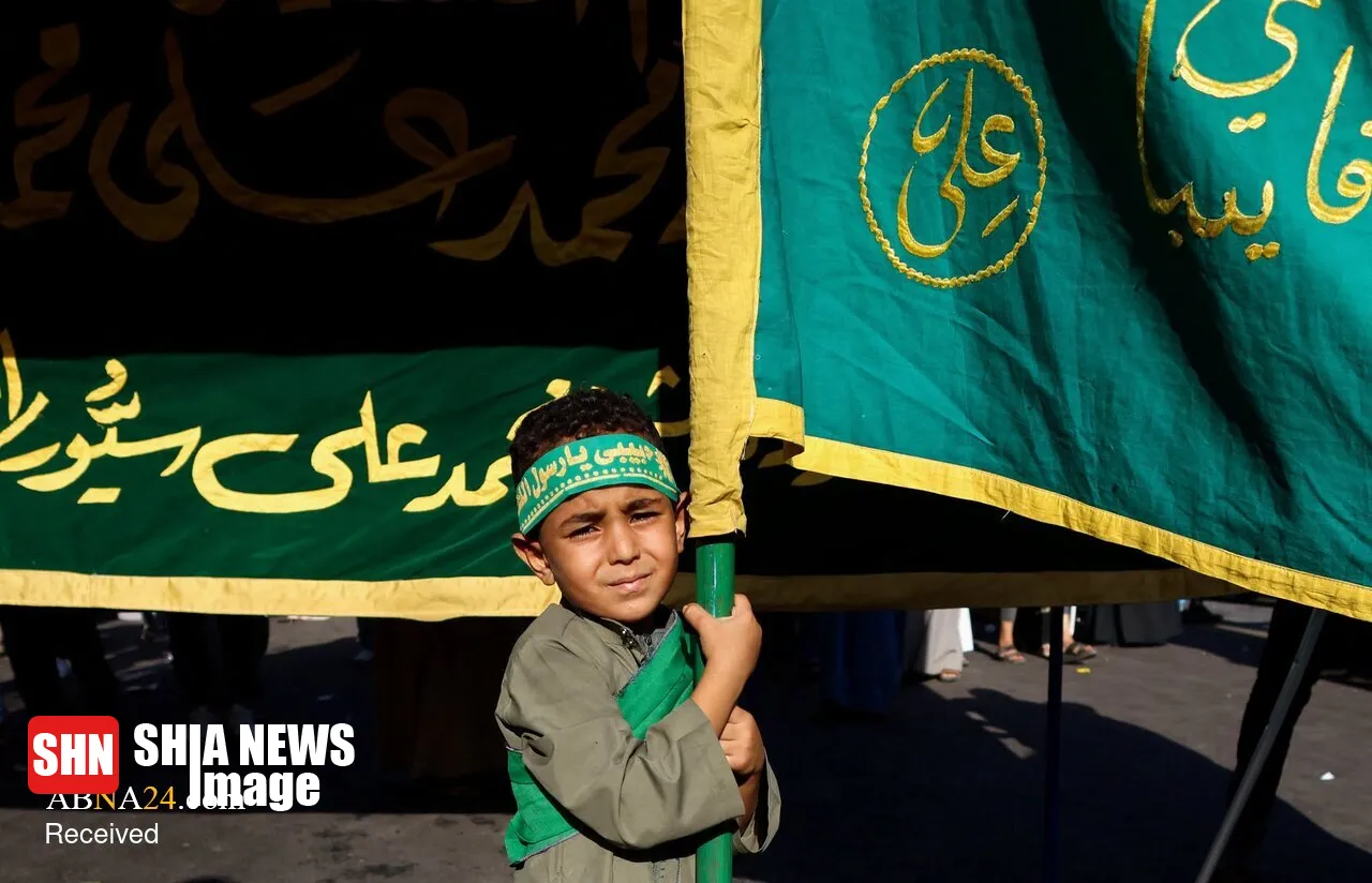 جشن میلاد پیامبر اکرم(ص) در جهان جشن میلاد پیامبر اکرم(ص) در جهان