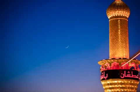 دفتر آیت‌الله سیستانی: چهارشنبه اول محرم ۱۴۴۸ است