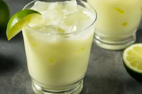 طرز تهیه لیموناد برزیلی برای روزهای گرم
