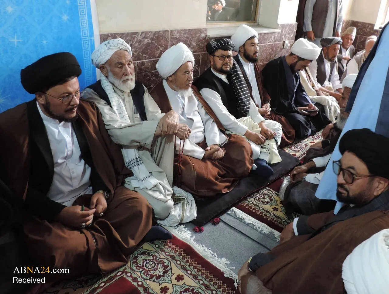 آیت الله واعظزاده بهسودی آیت الله واعظزاده بهسودی