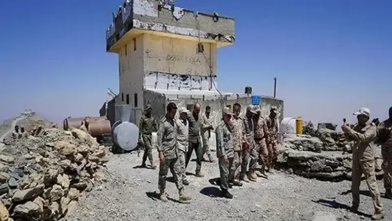 وقوع درگیری‌ها با عناصر تجزیه طلب در سردشت و پیرانشهر