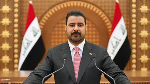  واکنش نخست‌وزیر عراق به بسته شدن مرز ایران