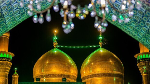 صوت/ مداحی شهادت امام جواد(ع)