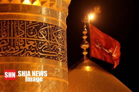 پاسخ امام حسین(ع) به نامه های دعوت کوفیان