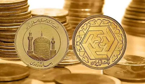 قیمت سکه و قیمت طلا امروز سه‌شنبه ۱۳ مرداد ۱۴۰۵
