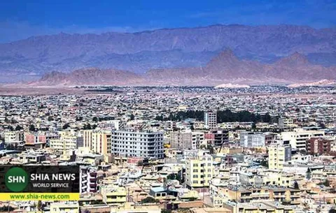 ۲۰ نفر از مسئولین اجرایی کرمان دستگیر شدند