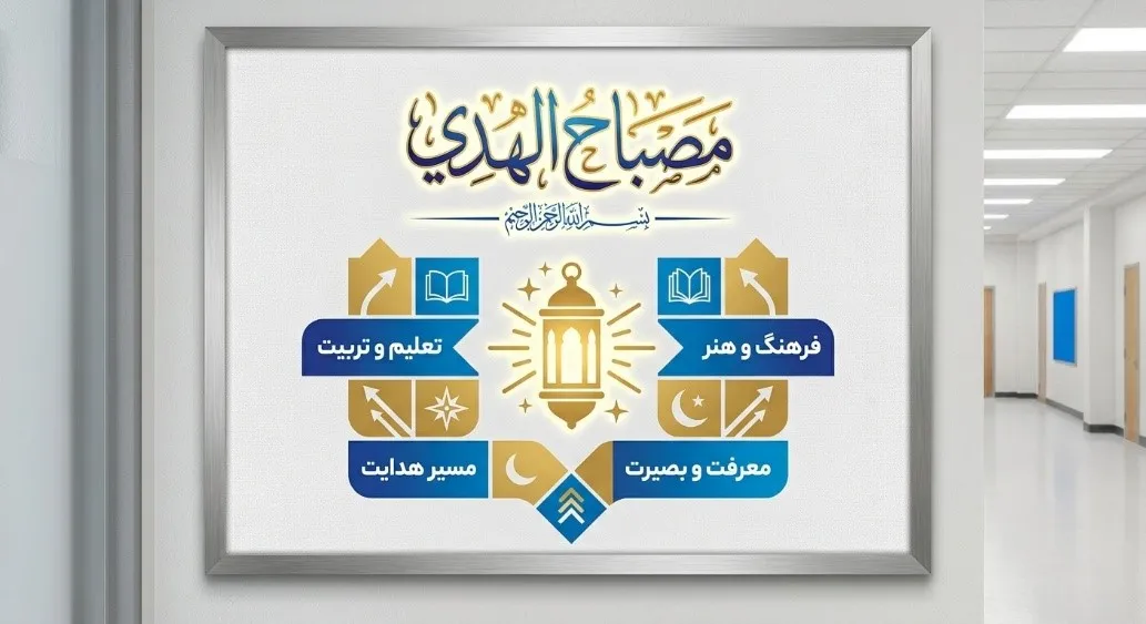 الگوهای نوین تربیت دینی در مدارس؛ از تدوین سند عملیاتی تا الگوسازی سیره اهلبیت (ع) الگوهای نوین تربیت دینی در مدارس؛ از تدوین سند عملیاتی تا الگوسازی سیره اهلبیت (ع)