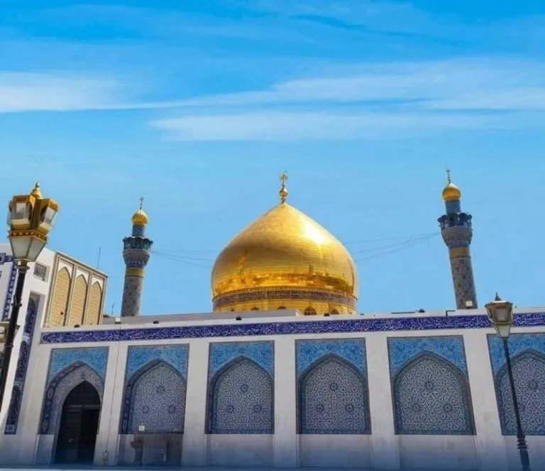 اعمال محدودیت در روز عاشورای حسینی در حرم سیده زینب(س)