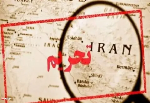  طالبان تحریم هوایی ایران را نپذیرفت