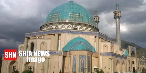 محاصره سنگین حوزه خاتم‌النبیین(ص) توسط جنگجویان طالبان