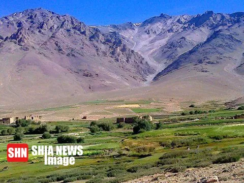 درگیری جدید کوچی‌ها با شیعیان افغانستان