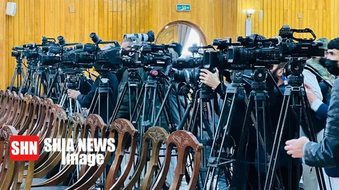 بازداشت ۱۲ خبرنگار در افغانستان