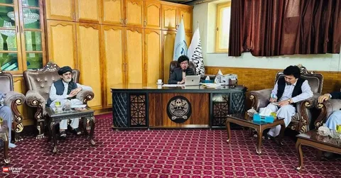 بازداشت اعضای کمیسیون عالی شیعیان در کابل