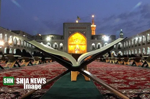 برنامه‌های حرم امام رضا(ع) در ماه مبارک رمضان و نوروز ۱۴۰۴
