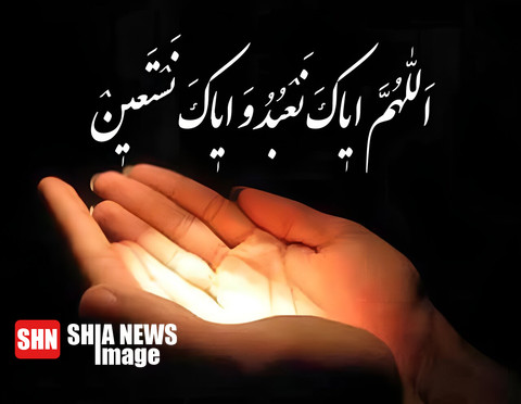 آیا توسل به اهل‌بیت(ع) شرک است؟