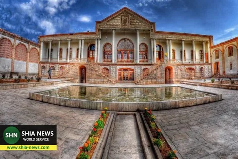 مقاصد جذاب تبریز گردی برای پساکرونا + تصاویر