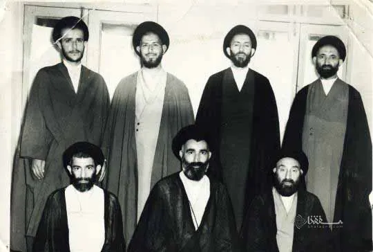 آیتالله شبیری زنجانی آیتالله شبیری زنجانی