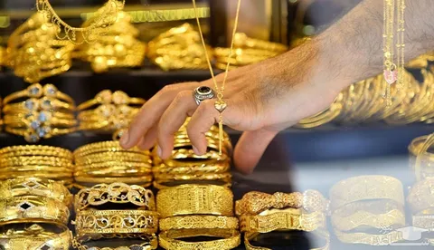 قیمت سکه و قیمت طلا امروز چهارشنبه ۱۴ مرداد ۱۴۰۵