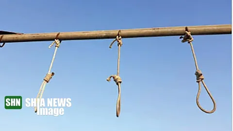حکم اعدام برای سه متهم به دزدی مسلحانه در کرج