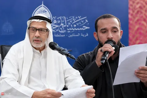 بازداشت خطبای حسینی و مداحان بحرینی در ایام فاطمیه