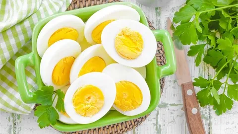 دیابتی‌ها تخم‌مرغ بخورند یا نه؟