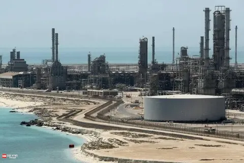 آرامکو عربستان هشدار داد
