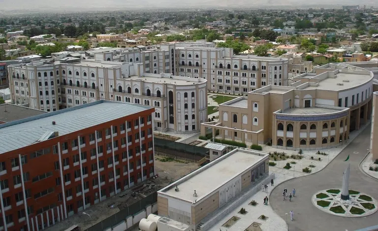 گسترش اعتراضات شیعیان افغانستان به پلمب مراکز شیعی این کشور