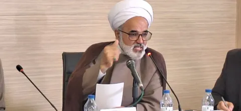 رونمایی از چت‌بات هوش مصنوعی حضرت بی‌بی حکیمه(س)