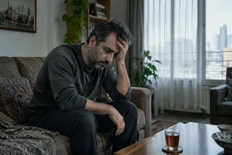 نشانه‌های هشداردهنده‌ سلامت روان که باید جدی گرفت