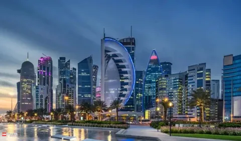 قطر در کنار عربستان ایستاد | از میانجی‌گری تا همسویی با ریاض
