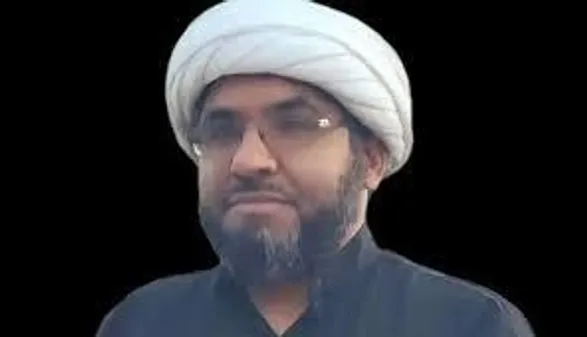 انتشار ویدئویی از روحانی ربوده شده پس از ۳۶۰ روز