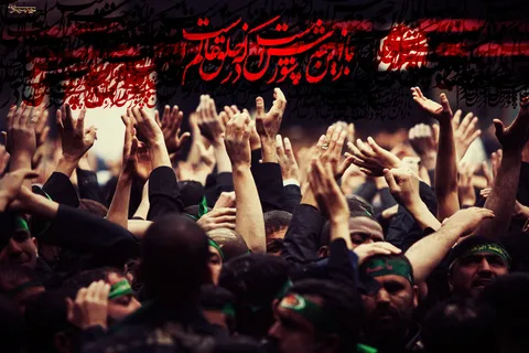 رشد ۱۰ درصدی هیئت‌ها نسبت به سال گذشته در گیلان