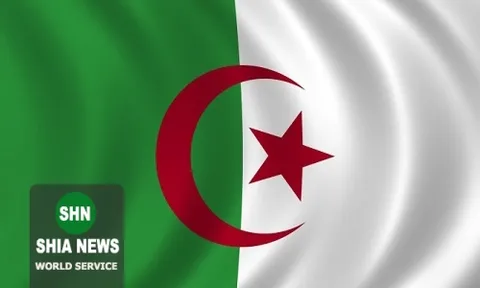 شیعه در الجزائر