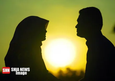 آیا وابستگی شدید عاطفی به همسر امری معقول است؟