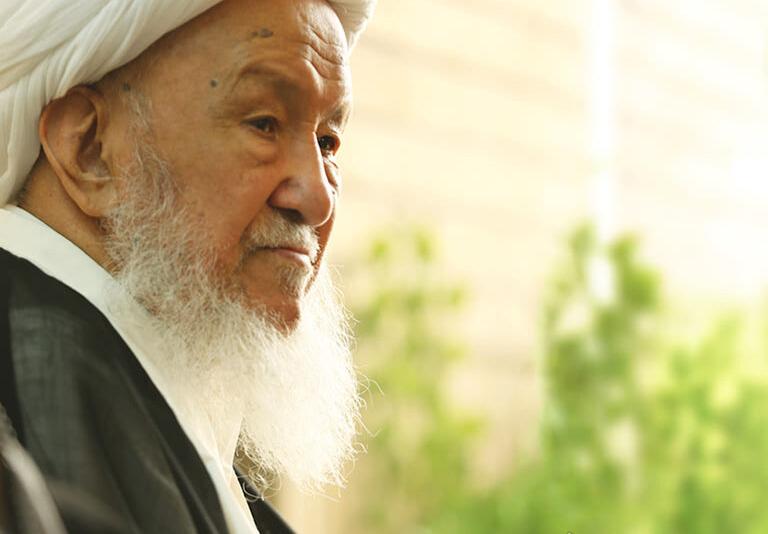 پیام های تسلیت احزاب مختلف عراق در پی رحلت آیت الله فیاض