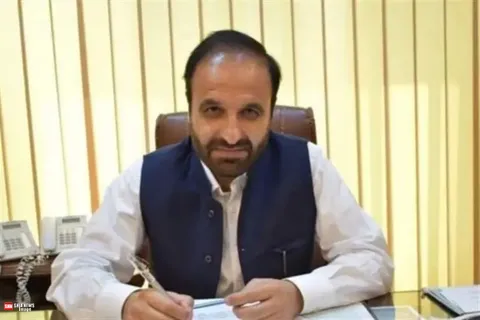 یک مقام ارشد پاکستانی ترور شد
