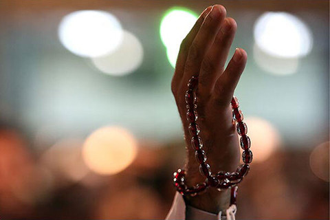 اَلتَّوَكُّلُ حِصْنُ اَلْحِكْمَة | توکّل نگاهدار حکمت است