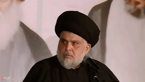واکنش مقتدی صدر به ممنوعیت حجاب در مدارس باکو