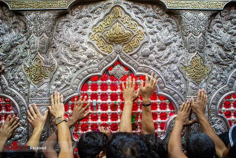 صوت/ روضه غمناک اربعین حسینی