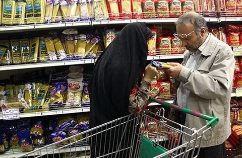 تغییر ذائقه مردم ایران با فشار تورم ۷۰درصدی