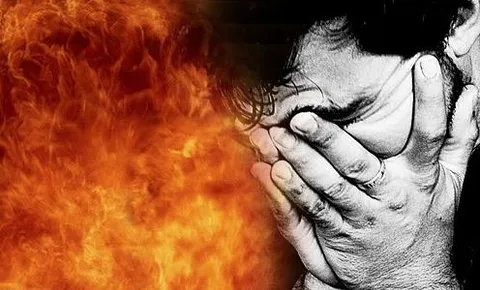 الشّرّ أقبح الأبواب | بدى زشت ترین درهاست