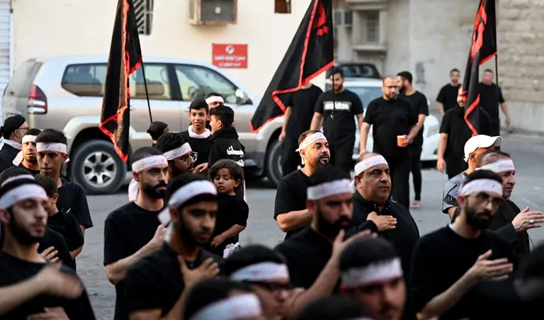 فشار امنیتی بر شیعیان عربستان در سایه بحران منطقه