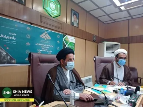 برگزاری ۲۰۰ ویژه‌برنامه ولادت حضرت علی(ع) در بقاع متبرکه استان فارس