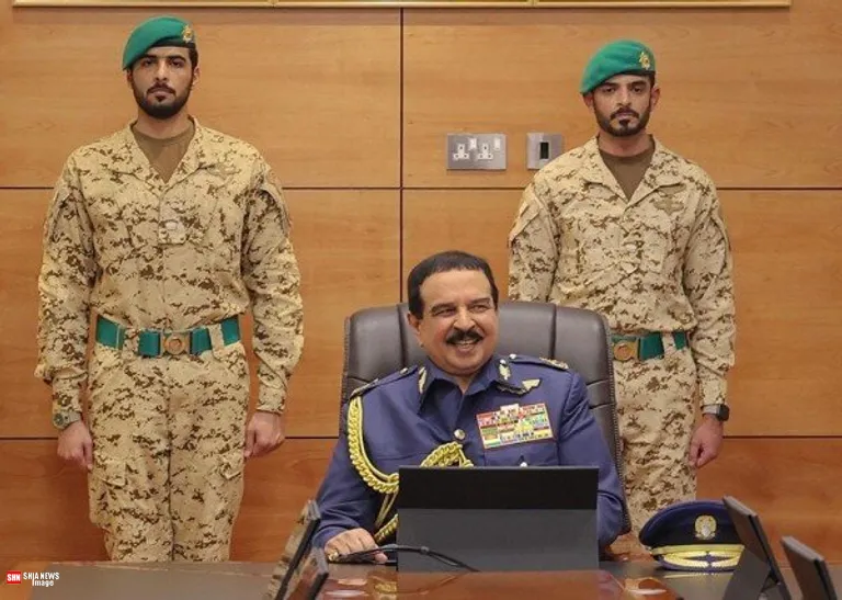 روند سرکوب شیعیان بحرین از سپتامبر ۲۰۲۴ تا ۲۰۲۶