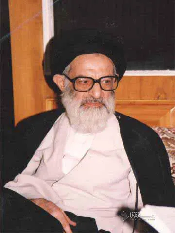 آیتالله شبیری زنجانی آیتالله شبیری زنجانی