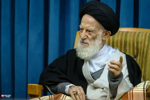  آیت‌الله شبیری زنجانی درگذشت+ زندگینامه