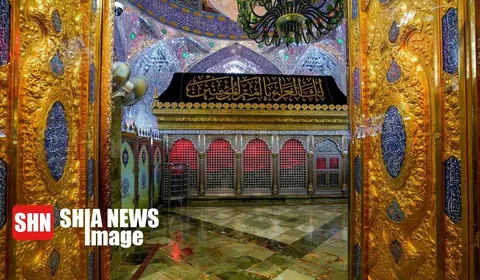 محل دفن امیرالمومنین (ع) چطور آشکار شد؟