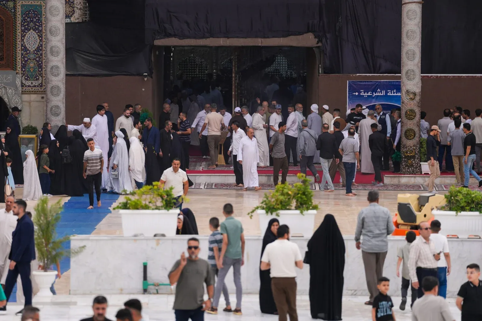 عراق سامرا عراق سامرا