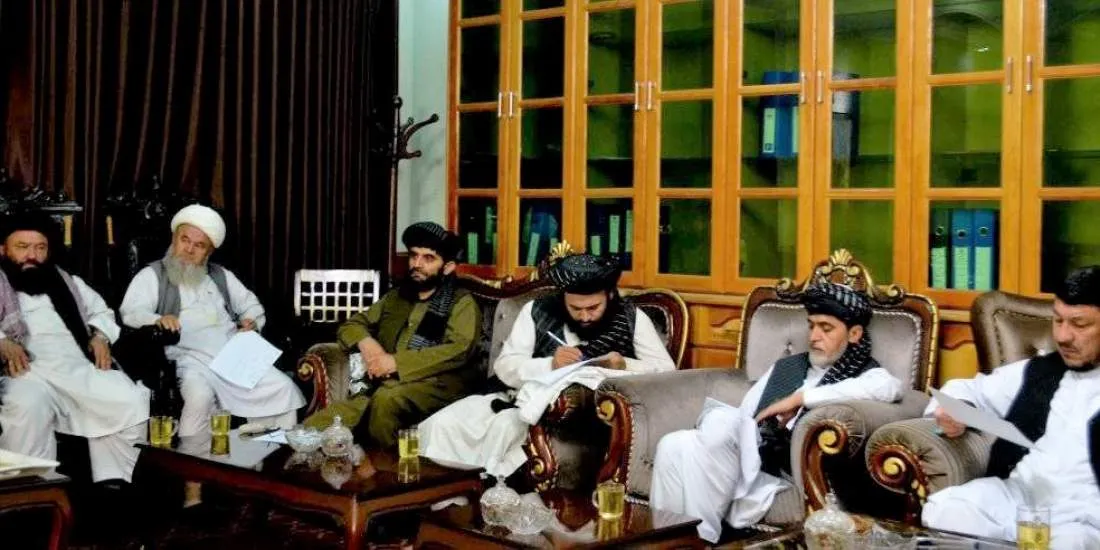 کمیسیون عالی شیعیان افغانستان که یک گروه استخباراتی طالبان و تحت الحمایه سازمان استخبارات طالبان است و برای پیشبرد مأموریت های محوله استخبارات طالبان علیه شیعیان افغانستان فعالیت دارد کمیسیون عالی شیعیان افغانستان که یک گروه استخباراتی طالبان و تحت الحمایه سازمان استخبارات طالبان است و برای پیشبرد مأموریت های محوله استخبارات طالبان علیه شیعیان افغانستان فعالیت دارد